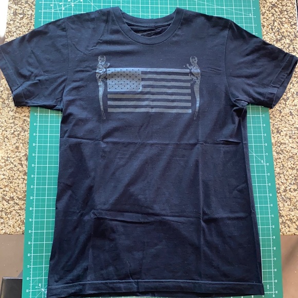 Chrome hearts Foti Tee - Picture 1 of 5